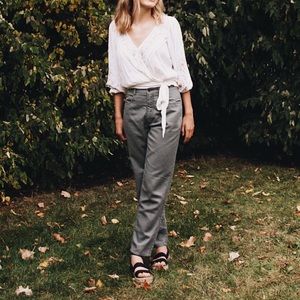 Meet your Posher, Miranda